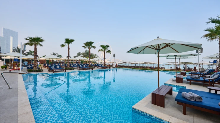 Rixos Premium Dubai